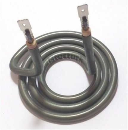 Ocağı Rezistansı Köz Yakma Makinesı Resistansı Orjinal Krom Nikel Türk Malı Sağlam Yedek Parça