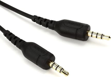 SC9, 3.5 mm TRRS'ten 3.5 mm TRRS'e kablo