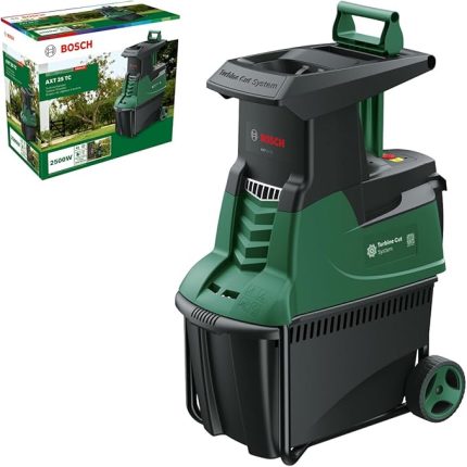 Home & Garden KATAR AXT 25 TC Dal Öğütme Makinesi - 60080330C