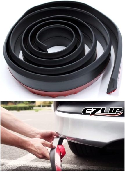 GROUP (7836) Ezlip Tampon Dili Tampon Altı Ön Ek Alfa Romeo Giulietta ile uyumlu