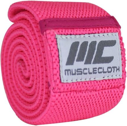 Active Loop Band Direnç Bandı Pembe Orta