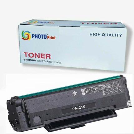 Pantum P2500W Uyumlu PA-210 Çipli Muadil Toner 1.600 Sayfa (PA210)