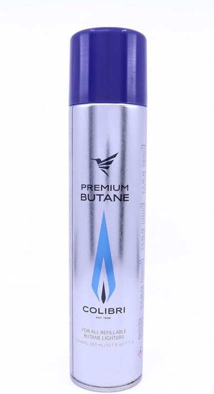 Premium Bütan Gaz 300 ML