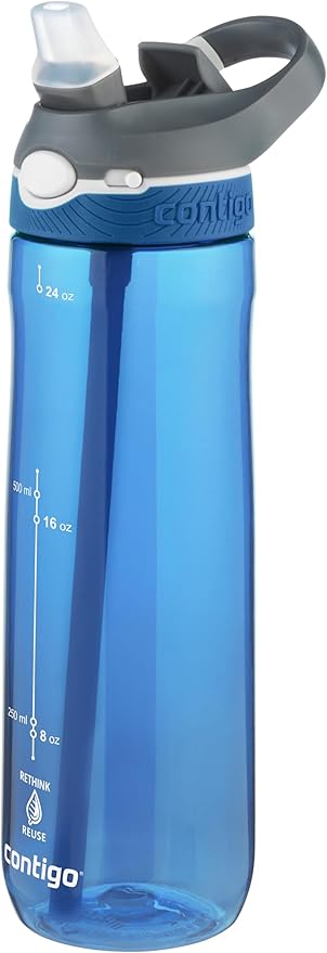 Ashland Autospout Tren Suluk 720 mL Mavi