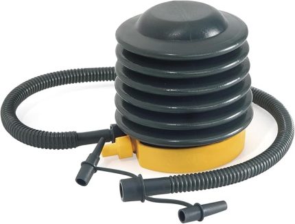 Air Step 13cm Hava Pompası