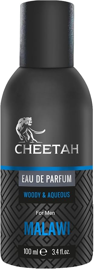 Woody & Aqueous Erkek Parfüm 100ml