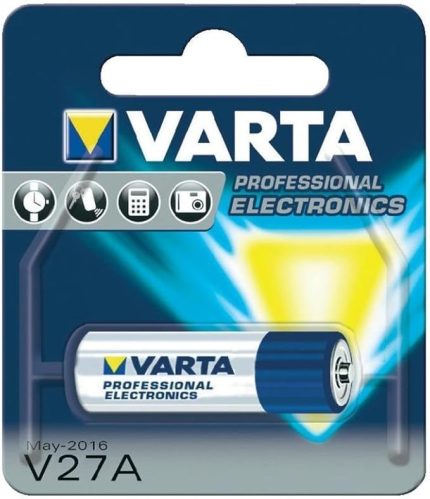 V27A Electronics
