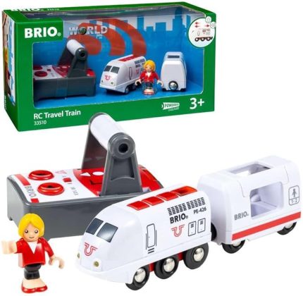 - Rc Travel Train (33510)