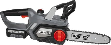 KX-AKS 1825 Li Kit, Akülü Ağaç Kesme - 4514060