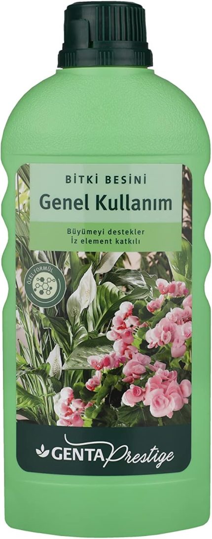 Prestige Genel Kullanım Sıvı Bitki Besini Gübre 500ml