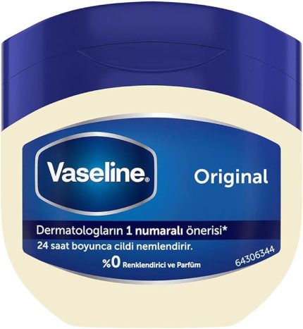 Nemlendirici Jel Original 100 ml