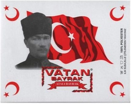 70x105 ATALI BAYRAK VT210