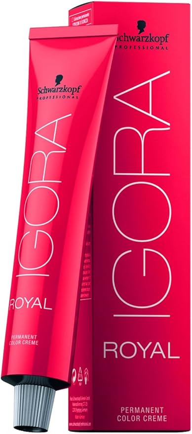 Igora Royal 60ml 7-1