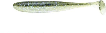Easy Shiner 4" 440 Electric Shad.