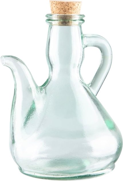 İbrikli Yağ Şişesi 500 cc