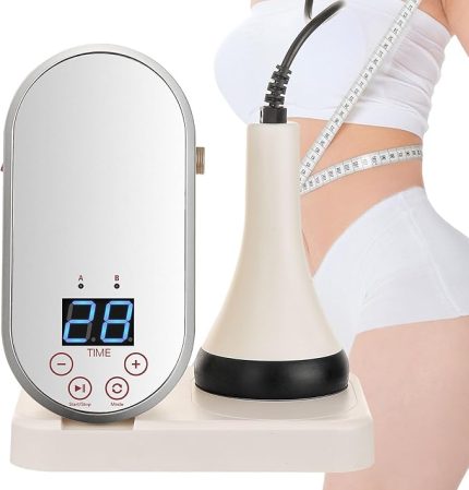 Kavitasyon Makinesi Vücut Masajı Zayıflama Yağ Yakma Güzellik Cihazı Kaybı Brülör Cilt Sıkılaştırma Kilo Kaybı
