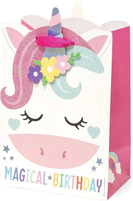 Medium Unicorn Defter