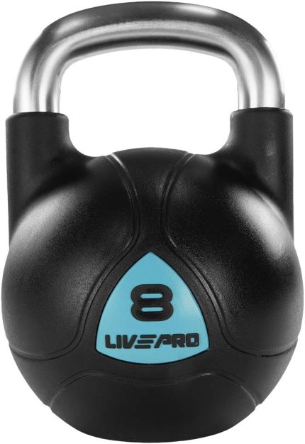 LP8040 PU Müsabaka Çaydanlık Dambıl