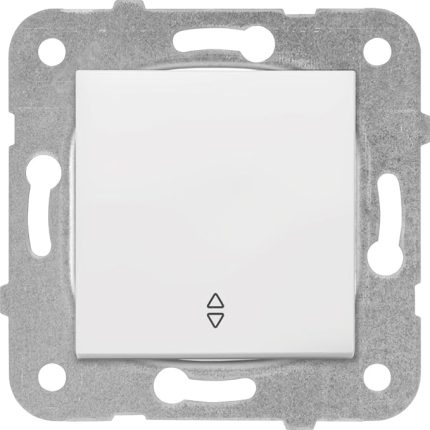 Karre-Meridian Beyaz Veavien Mekanizma