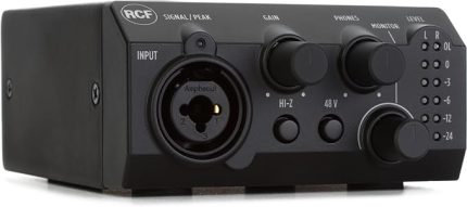 TRK PRO1 USB Ses Kartı