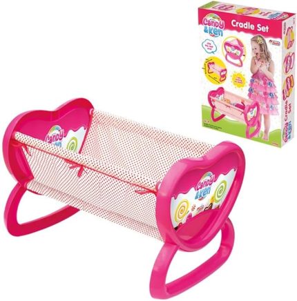 - Candy Beşik Set