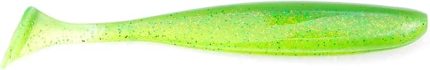 Easy Shiner 2" #424 Lime/Chartreuse
