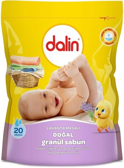 Granül Sabun 1000 gr