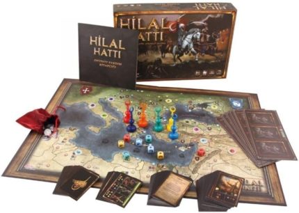 okey Hilal Hattı gnsRKFaz3511