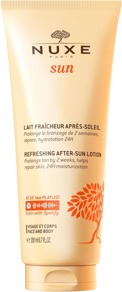 Sun After Sun Lotion 200 ml