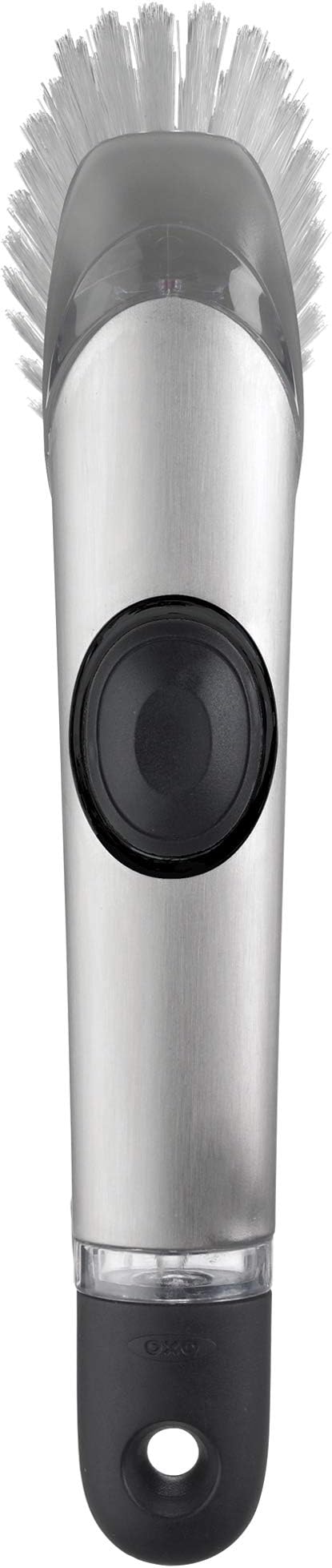 SteeL Sabunluk Bulaşık Fırçası 10 inç