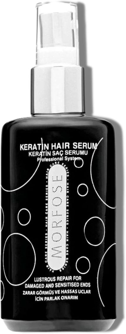 Saç Serumu Keratin 75 ml