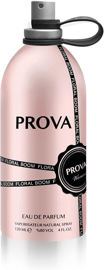 Floral Boom EDP Kadın Parfüm 120ml