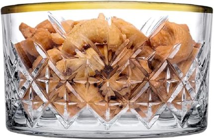 Timeless Golden Touch Kase, 17 cm