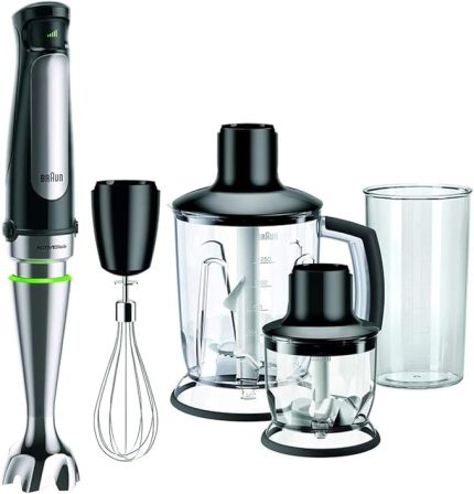 MultiQuick 7 El Blender Seti MQ7045X