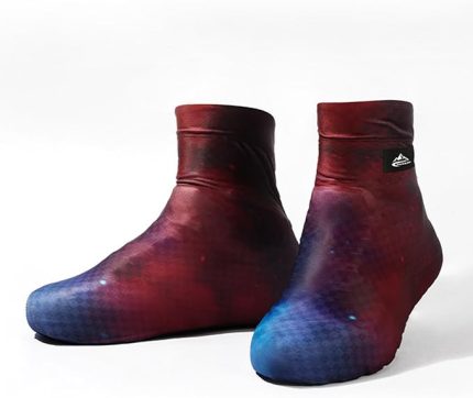 Outdoor Spor Ayakkabı ıfları Kamp Bisiklet Çöl Kum Geçirmez Rüzgar Geçirmez Aşınmaya Dayanıklı Kaymaz Ayakkabı ıfları