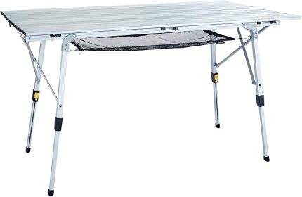 Variety L Yüksekliği Ayarlanabilir Kamp Masası
