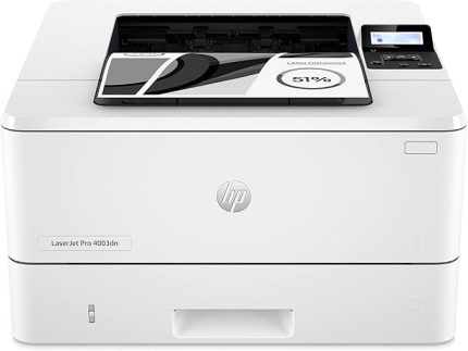 LaserJet Pro 4003dn Yazıcı (2Z609A)