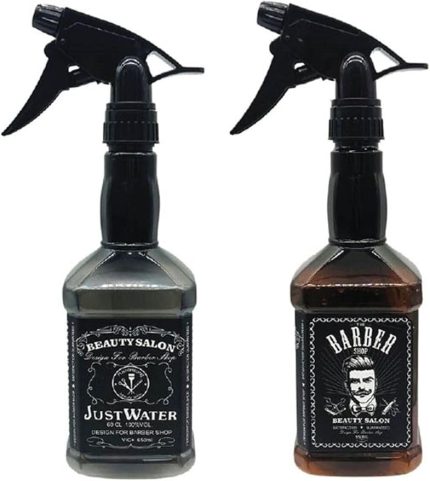Berber Spreyi 650 Ml