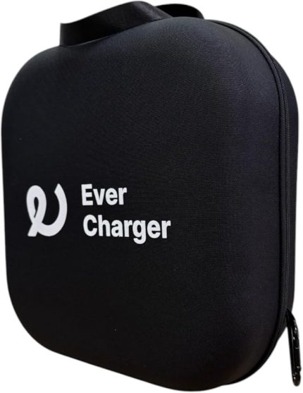 Şarj Kablosu Ve Şarj Cihazı Taşima Çantasi