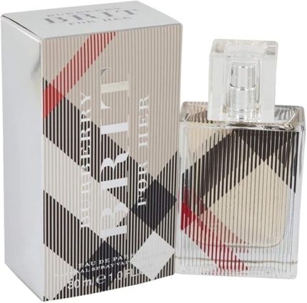 Brit for Her Edp 100 Ml Kadın Parfüm
