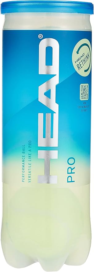 Pro 3 Tenis Topu