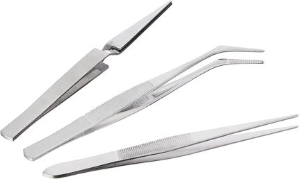 3lü Cımbız Set - 39063