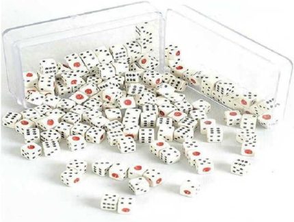 Adet 1. Kalite Tavla Zarı Pürüzsüz Yüzey