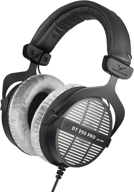 DT-990 PRO Over-Ear Kulaklık