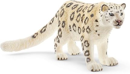 Kar Leoparı