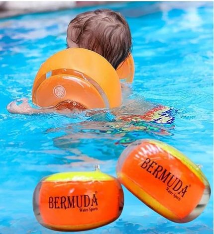 Bermuda ARMBAND, Başlangıç Seviyesi Özel Yüzme Çocuk Kolluk