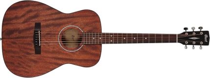 AF510MOP Akustik Gitar Küçük Kasa