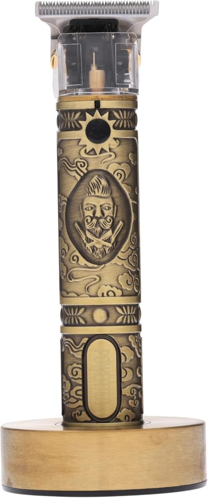 TR-1818 Sakal Ense Tıraş Makinesi