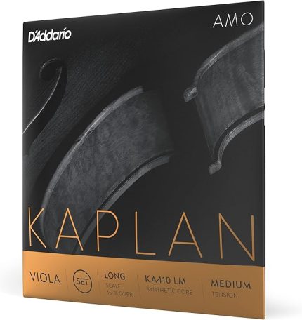 KA410LM Kaplan Amo Viyola Set