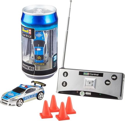 Mini Polis Arabası